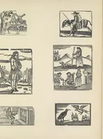 Picture 34 of 86 from Specimens of early wood engraving : being impressions of woodcuts from the collection of Mr. Charnley, Newcastle (1858), leaf 78