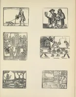 Picture 35 of 86 from Specimens of early wood engraving : being impressions of woodcuts from the collection of Mr. Charnley, Newcastle (1858), leaf 80