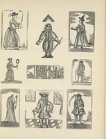 Picture 36 of 86 from Specimens of early wood engraving : being impressions of woodcuts from the collection of Mr. Charnley, Newcastle (1858), leaf 82