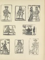 Picture 37 of 86 from Specimens of early wood engraving : being impressions of woodcuts from the collection of Mr. Charnley, Newcastle (1858), leaf 84