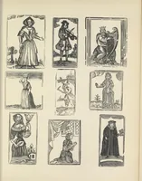 Picture 38 of 86 from Specimens of early wood engraving : being impressions of woodcuts from the collection of Mr. Charnley, Newcastle (1858), leaf 86