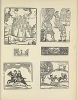 Picture 39 of 86 from Specimens of early wood engraving : being impressions of woodcuts from the collection of Mr. Charnley, Newcastle (1858), leaf 88