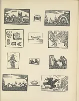 Picture 41 of 86 from Specimens of early wood engraving : being impressions of woodcuts from the collection of Mr. Charnley, Newcastle (1858), leaf 94
