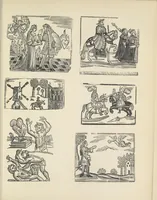 Picture 42 of 86 from Specimens of early wood engraving : being impressions of woodcuts from the collection of Mr. Charnley, Newcastle (1858), leaf 96