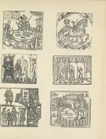 Picture 43 of 86 from Specimens of early wood engraving : being impressions of woodcuts from the collection of Mr. Charnley, Newcastle (1858), leaf 98
