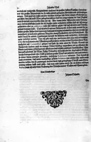 Picture 13 of 29 from Zehender Theil Americae darinnen zubefinden: Erstlich, Zwo Schiffarten Herrn Americi Vesputii vnter König Ferninando in Castilien vollbracht. Zum andern: Ein gründlicher Bericht von dem jetzigen Zustand der Landschafft Virginien ... Beneben einer Heyrath dess Königs Powhatans in Virginien Tochter, mit einem vornemmen Englischen, (1618), leaf 51
