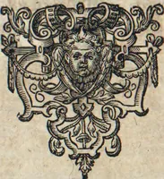 An illustration from Americae pars sexta, sive, Historiae ab Hieronymo Be[n]zono Mediolane[n]se scriptae, sectio tertia, res no[n] minus nobiles & admiratione plenas continens, quàm praecedentes duae : in hac enim reperies, qua ratione Hispani opule[n]tissimas illas Peruäni regni provincias occuparint, capto Rege Atabaliba, dei[n]de orta inter ipsos Hispanos in eo regno civilia bella : additus est brevis de Fortunatis insulis co[m]mentariolus in duo capita distinctus : item additiones ad singula capita historiam illustrantes : accessit Peruäni regni chorographica tabula (1596)