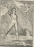 Picture 8 of 19 from For the sexes: the gates of Paradise (1913), leaf 17