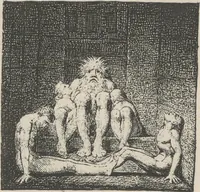 An illustration from For the sexes: the gates of Paradise (1913)