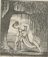 Picture 2 of 19 from For the sexes: the gates of Paradise (1913), leaf 5