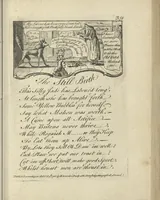 Picture 38 of 109 from A political and satirical history of the years 1756, 1757, 1758, 1759, 1760, 1761, and 1762. : In a series of 112 humourous and entertaining prints. Contraining all the most remarkable transactions, characters and caricatures of those memorable years. To which is annexed, an explanatory account or key to every print (1762), leaf 106