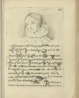 Picture 44 of 109 from A political and satirical history of the years 1756, 1757, 1758, 1759, 1760, 1761, and 1762. : In a series of 112 humourous and entertaining prints. Contraining all the most remarkable transactions, characters and caricatures of those memorable years. To which is annexed, an explanatory account or key to every print (1762), leaf 118