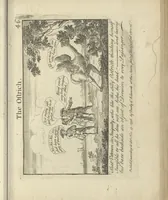 Picture 45 of 109 from A political and satirical history of the years 1756, 1757, 1758, 1759, 1760, 1761, and 1762. : In a series of 112 humourous and entertaining prints. Contraining all the most remarkable transactions, characters and caricatures of those memorable years. To which is annexed, an explanatory account or key to every print (1762), leaf 120