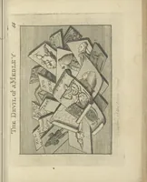 Picture 64 of 109 from A political and satirical history of the years 1756, 1757, 1758, 1759, 1760, 1761, and 1762. : In a series of 112 humourous and entertaining prints. Contraining all the most remarkable transactions, characters and caricatures of those memorable years. To which is annexed, an explanatory account or key to every print (1762), leaf 160