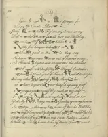 Picture 90 of 109 from A political and satirical history of the years 1756, 1757, 1758, 1759, 1760, 1761, and 1762. : In a series of 112 humourous and entertaining prints. Contraining all the most remarkable transactions, characters and caricatures of those memorable years. To which is annexed, an explanatory account or key to every print (1762), leaf 212