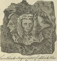 Picture 7 of 109 from A political and satirical history of the years 1756, 1757, 1758, 1759, 1760, 1761, and 1762. : In a series of 112 humourous and entertaining prints. Contraining all the most remarkable transactions, characters and caricatures of those memorable years. To which is annexed, an explanatory account or key to every print (1762), leaf 40