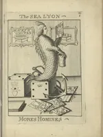 Picture 8 of 109 from A political and satirical history of the years 1756, 1757, 1758, 1759, 1760, 1761, and 1762. : In a series of 112 humourous and entertaining prints. Contraining all the most remarkable transactions, characters and caricatures of those memorable years. To which is annexed, an explanatory account or key to every print (1762), leaf 42