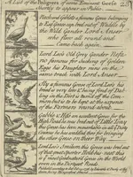 Picture 23 of 109 from A political and satirical history of the years 1756, 1757, 1758, 1759, 1760, 1761, and 1762. : In a series of 112 humourous and entertaining prints. Contraining all the most remarkable transactions, characters and caricatures of those memorable years. To which is annexed, an explanatory account or key to every print (1762), leaf 74