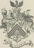 Picture 1 of 22 from [Scrapbook of bookplates (1913), leaf 3