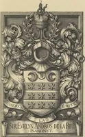 Picture 18 of 22 from [Scrapbook of bookplates (1913), leaf 42