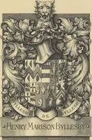 Picture 19 of 22 from [Scrapbook of bookplates (1913), leaf 44