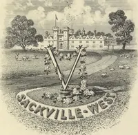 Picture 20 of 22 from [Scrapbook of bookplates (1913), leaf 48