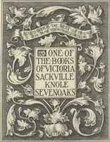 Picture 22 of 22 from [Scrapbook of bookplates (1913), leaf 50