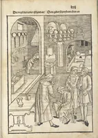 Picture 20 of 25 from Bambergische halszgerichts ordenu[n]g (1507), leaf 158