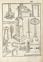 Picture 16 of 25 from Bambergische halszgerichts ordenu[n]g (1507), leaf 84