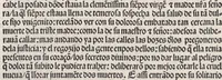 An illustration from Thesoro dela Passion sacratissima de Nuestro Redemptor (1494)