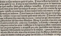 Picture 6 of 129 from Thesoro dela Passion sacratissima de Nuestro Redemptor (1494), leaf 11