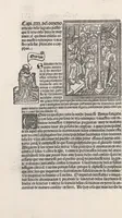 An illustration from Thesoro dela Passion sacratissima de Nuestro Redemptor (1494)