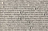 An illustration from Thesoro dela Passion sacratissima de Nuestro Redemptor (1494)