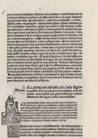 Picture 66 of 129 from Thesoro dela Passion sacratissima de Nuestro Redemptor (1494), leaf 129