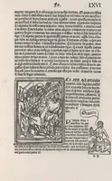 Picture 68 of 129 from Thesoro dela Passion sacratissima de Nuestro Redemptor (1494), leaf 136