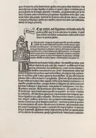 Picture 72 of 129 from Thesoro dela Passion sacratissima de Nuestro Redemptor (1494), leaf 143