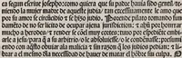 An illustration from Thesoro dela Passion sacratissima de Nuestro Redemptor (1494)