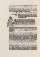 An illustration from Thesoro dela Passion sacratissima de Nuestro Redemptor (1494)