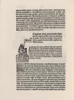 Picture 79 of 129 from Thesoro dela Passion sacratissima de Nuestro Redemptor (1494), leaf 151