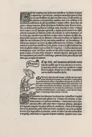 An illustration from Thesoro dela Passion sacratissima de Nuestro Redemptor (1494)