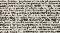 An illustration from Thesoro dela Passion sacratissima de Nuestro Redemptor (1494)