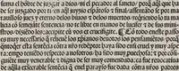 Picture 97 of 129 from Thesoro dela Passion sacratissima de Nuestro Redemptor (1494), leaf 180