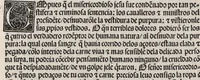 An illustration from Thesoro dela Passion sacratissima de Nuestro Redemptor (1494)