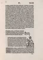 An illustration from Thesoro dela Passion sacratissima de Nuestro Redemptor (1494)