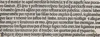 An illustration from Thesoro dela Passion sacratissima de Nuestro Redemptor (1494)