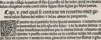 An illustration from Thesoro dela Passion sacratissima de Nuestro Redemptor (1494)