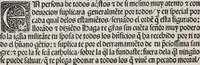 An illustration from Thesoro dela Passion sacratissima de Nuestro Redemptor (1494)
