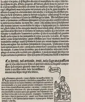 An illustration from Thesoro dela Passion sacratissima de Nuestro Redemptor (1494)