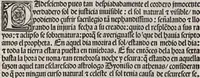 An illustration from Thesoro dela Passion sacratissima de Nuestro Redemptor (1494)
