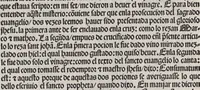 An illustration from Thesoro dela Passion sacratissima de Nuestro Redemptor (1494)